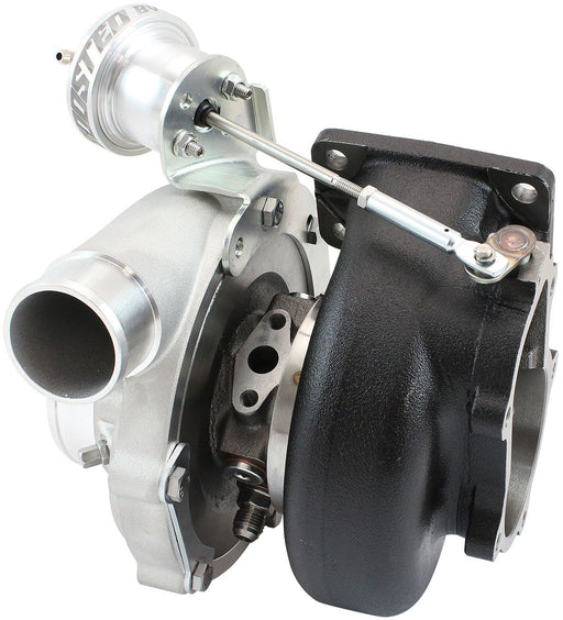 Aeroflow BOOSTED 6262 XR6 1.15 Turbocharger 900HP, Natural Cast Finish (AF8005-3215)