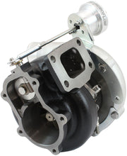 Aeroflow BOOSTED 6262 XR6 1.15 Turbocharger 900HP, Natural Cast Finish (AF8005-3215)