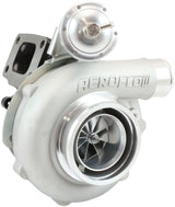 Aeroflow BOOSTED 6262 XR6 1.15 Turbocharger 900HP, Natural Cast Finish (AF8005-3215)