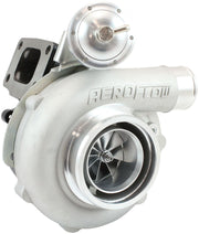 Aeroflow BOOSTED 6262 XR6 1.15 Turbocharger 900HP, Natural Cast Finish (AF8005-3215)