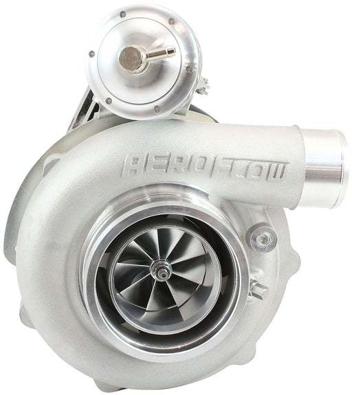 Aeroflow BOOSTED 6262 XR6 1.15 Turbocharger 900HP, Natural Cast Finish (AF8005-3215) AF8005-3215