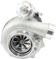 Aeroflow BOOSTED 6862 XR6 1.15 Turbocharger 1050HP, Natural Cast Finish (AF8005-3218) AF8005-3218