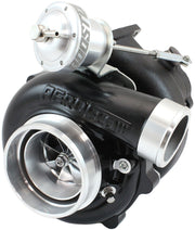 Aeroflow BOOSTED 6862 XR6 1.15 Turbocharger 1050HP, Hi Temp Black Finish (AF8005-3218BLK)