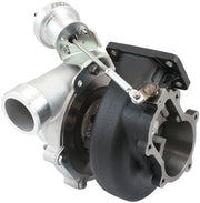 Aeroflow BOOSTED 6862 XR6 1.15 Turbocharger 1050HP, Natural Cast Finish (AF8005-3218)