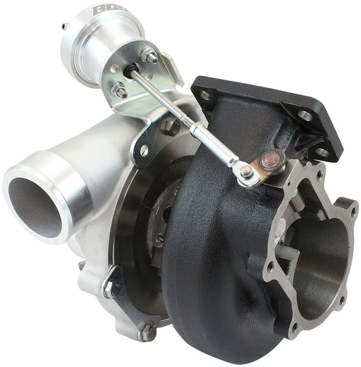 Aeroflow BOOSTED 6862 XR6 1.15 Turbocharger 1050HP, Natural Cast Finish (AF8005-3218)