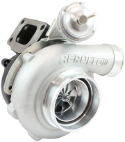 Aeroflow BOOSTED 6862 XR6 1.15 Turbocharger 1050HP, Natural Cast Finish (AF8005-3218)