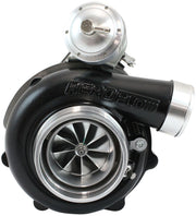 Aeroflow BOOSTED 6862 XR6 1.06 Turbocharger 1050HP, Hi Temp Black Finish (AF8005-3219BLK) AF8005-3219BLK
