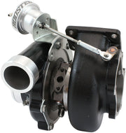 Aeroflow BOOSTED 6862 XR6 1.06 Turbocharger 1050HP, Hi Temp Black Finish (AF8005-3219BLK)