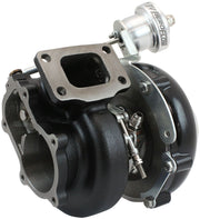 Aeroflow BOOSTED 6862 XR6 1.06 Turbocharger 1050HP, Hi Temp Black Finish (AF8005-3219BLK)