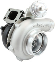 Aeroflow BOOSTED 6862 XR6 1.06 Turbocharger 1050HP, Natural Cast Finish (AF8005-3219)