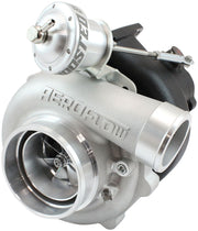 Aeroflow BOOSTED 6862 XR6 1.06 Turbocharger 1050HP, Natural Cast Finish (AF8005-3219)