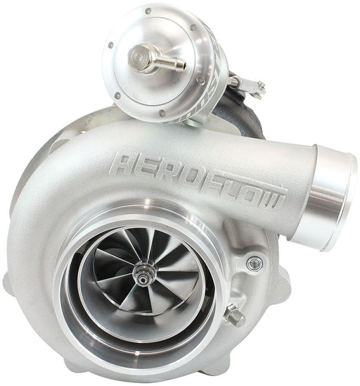 Aeroflow BOOSTED 6862 XR6 1.06 Turbocharger 1050HP, Natural Cast Finish (AF8005-3219) AF8005-3219