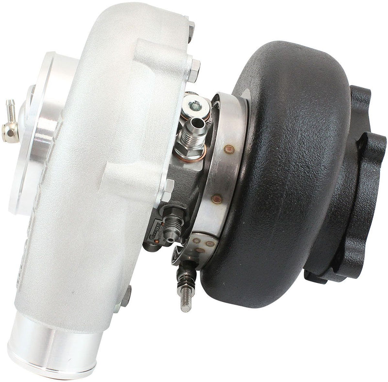 Aeroflow BOOSTED 6262 XR6 1.06 Turbocharger 900HP, Natural Cast Finish (AF8005-3224)