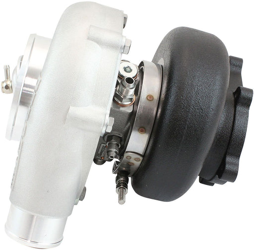 Aeroflow BOOSTED 6262 XR6 1.06 Turbocharger 900HP, Natural Cast Finish (AF8005-3224)