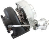 Aeroflow BOOSTED 6262 XR6 1.06 Turbocharger 900HP, Natural Cast Finish (AF8005-3224)