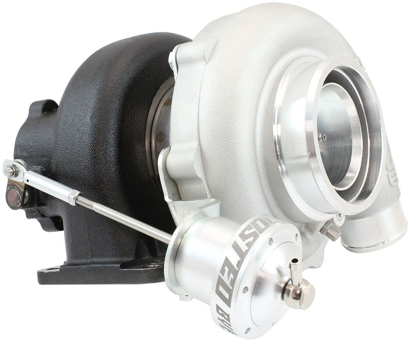 Aeroflow BOOSTED 6262 XR6 1.06 Turbocharger 900HP, Natural Cast Finish (AF8005-3224)