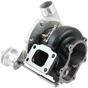 Aeroflow BOOSTED 6262 XR6 1.06 Turbocharger 900HP, Natural Cast Finish (AF8005-3224)