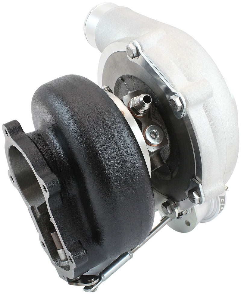 Aeroflow BOOSTED 6262 XR6 1.15 Turbocharger 900HP, Natural Cast Finish (AF8005-3225)