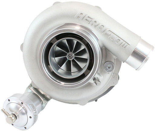 Aeroflow BOOSTED 6262 XR6 1.15 Turbocharger 900HP, Natural Cast Finish (AF8005-3225) AF8005-3225