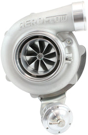Aeroflow BOOSTED 6862 XR6 1.15 Turbocharger 1050HP, Natural Cast Finish (AF8005-3228) AF8005-3228