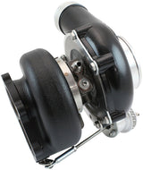 Aeroflow BOOSTED 6862 XR6 1.15 Turbocharger 1050HP, Hi Temp Black Finish (AF8005-3228BLK)