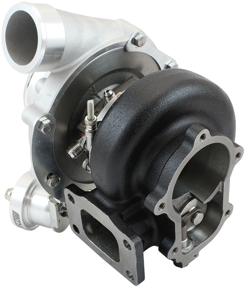 Aeroflow BOOSTED 6862 XR6 1.15 Turbocharger 1050HP, Natural Cast Finish (AF8005-3228)