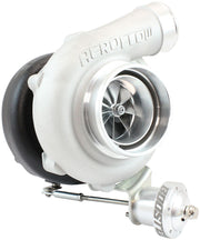 Aeroflow BOOSTED 6862 XR6 1.15 Turbocharger 1050HP, Natural Cast Finish (AF8005-3228)