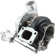 Aeroflow BOOSTED 6862 XR6 1.15 Turbocharger 1050HP, Natural Cast Finish (AF8005-3228)