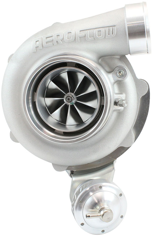 Aeroflow BOOSTED 6862 XR6 1.15 Turbocharger 1050HP, Natural Cast Finish (AF8005-3228) AF8005-3228