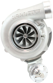 Aeroflow BOOSTED 6862 XR6 1.06 Turbocharger 1050HP, Natural Cast Finish (AF8005-3229) AF8005-3229