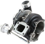 Aeroflow BOOSTED 6862 XR6 1.06 Turbocharger 1050HP, Hi Temp Black Finish (AF8005-3229BLK)