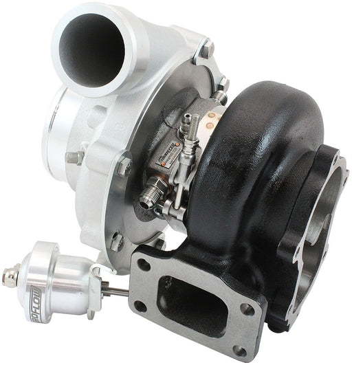 Aeroflow BOOSTED 6862 XR6 1.06 Turbocharger 1050HP, Natural Cast Finish (AF8005-3229)