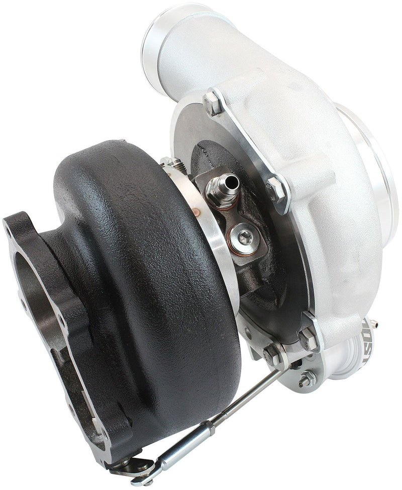 Aeroflow BOOSTED 6862 XR6 1.06 Turbocharger 1050HP, Natural Cast Finish (AF8005-3229)