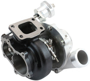 Aeroflow BOOSTED 6862 XR6 1.06 Turbocharger 1050HP, Natural Cast Finish (AF8005-3229)