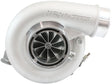Aeroflow BOOSTED 7375 Dual V-Band 0.85 Turbocharger 1200HP, Natural Cast Finish (AF8005-4046) AF8005-4046