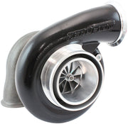 Aeroflow BOOSTED 7975 Dual V-Band 0.85 Turbocharger 1450HP, Hi Temp Black Finish (AF8005-4049BLK)