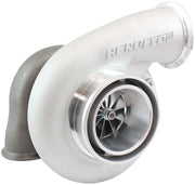 Aeroflow BOOSTED 7975 Dual V-Band 0.85 Turbocharger 1450HP, Natural Cast Finish (AF8005-4049)