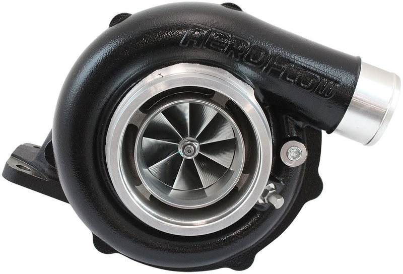 Aeroflow BOOSTED 6262 T4 1.01 Turbocharger 900HP, Hi Temp Black Finish (AF8005-4050BLK) AF8005-4050BLK