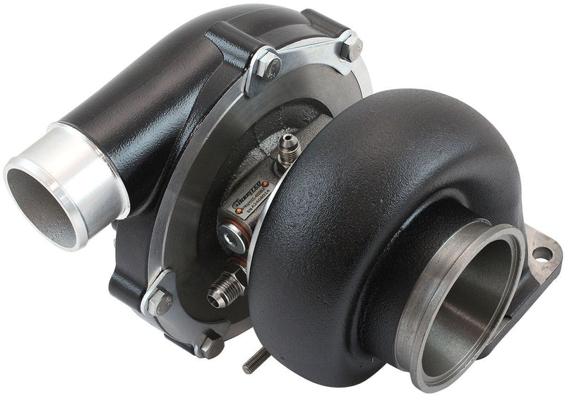 Aeroflow BOOSTED 6262 T4 1.01 Turbocharger 900HP, Hi Temp Black Finish (AF8005-4050BLK)
