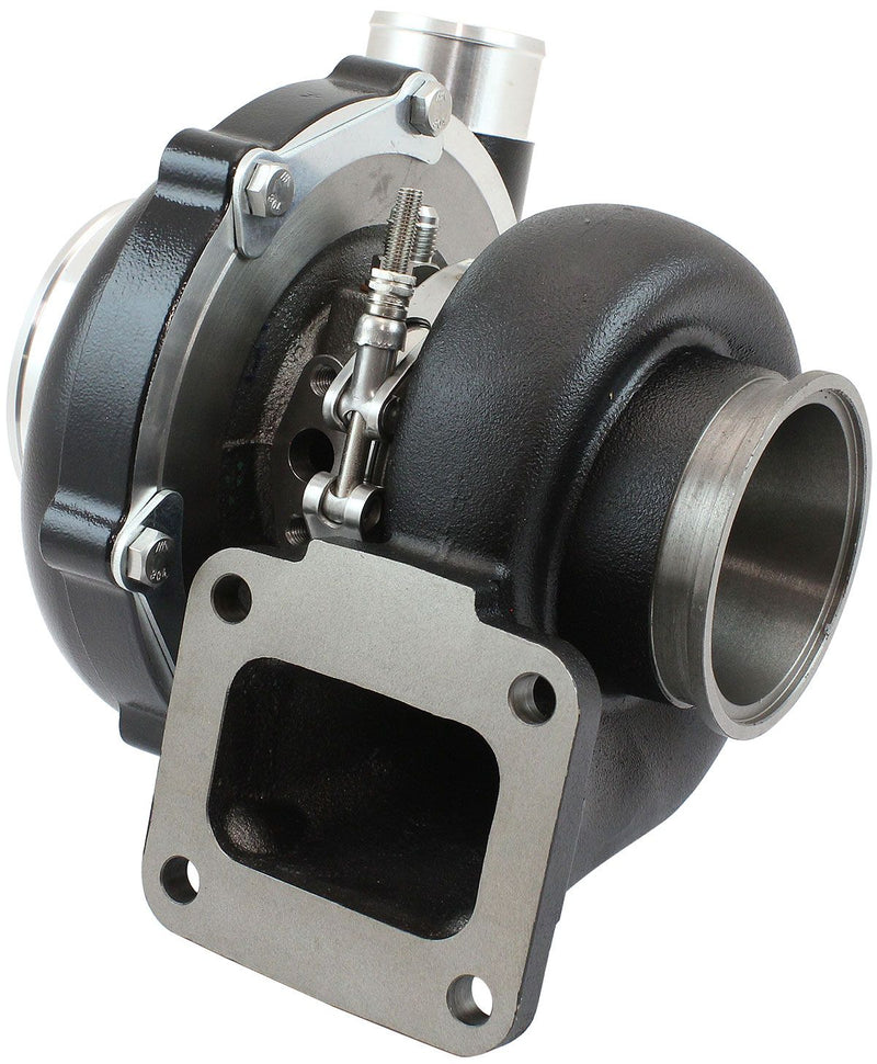 Aeroflow BOOSTED 6262 T4 1.01 Turbocharger 900HP, Hi Temp Black Finish (AF8005-4050BLK)