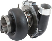 Aeroflow BOOSTED 6262 T4 1.01 Turbocharger 900HP, Hi Temp Black Finish (AF8005-4050BLK)