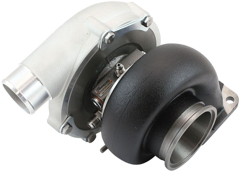 Aeroflow BOOSTED 6262 T4 1.01 Turbocharger 900HP, Natural Cast Finish (AF8005-4050)