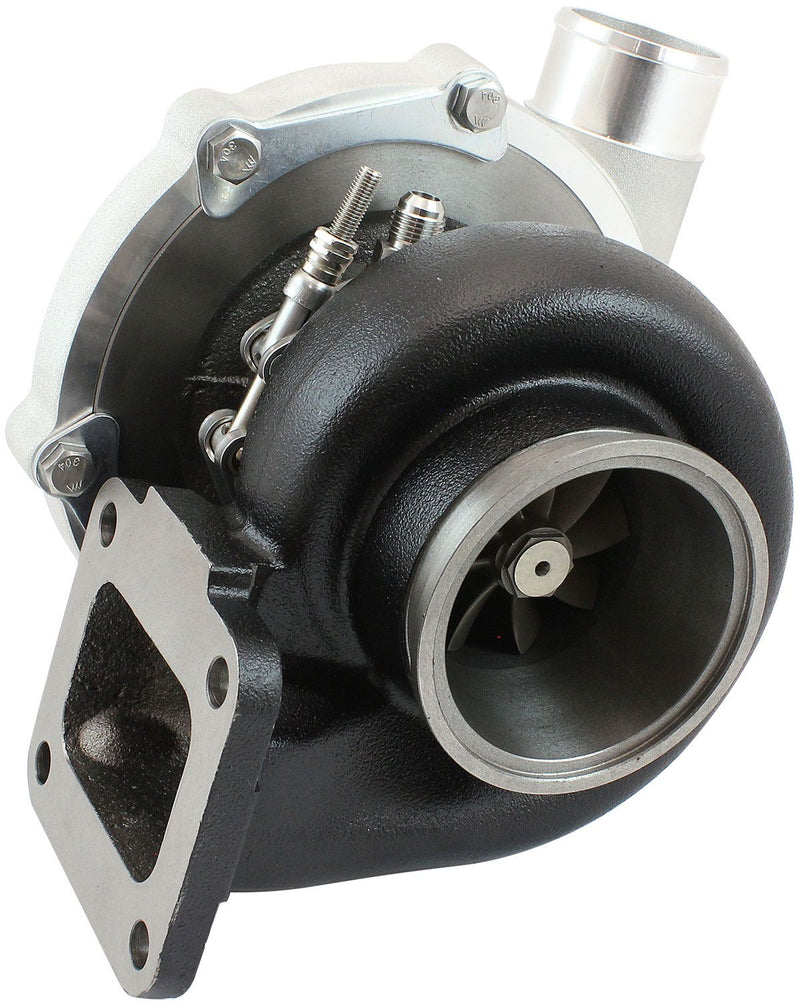 Aeroflow BOOSTED 6262 T4 1.01 Turbocharger 900HP, Natural Cast Finish (AF8005-4050)