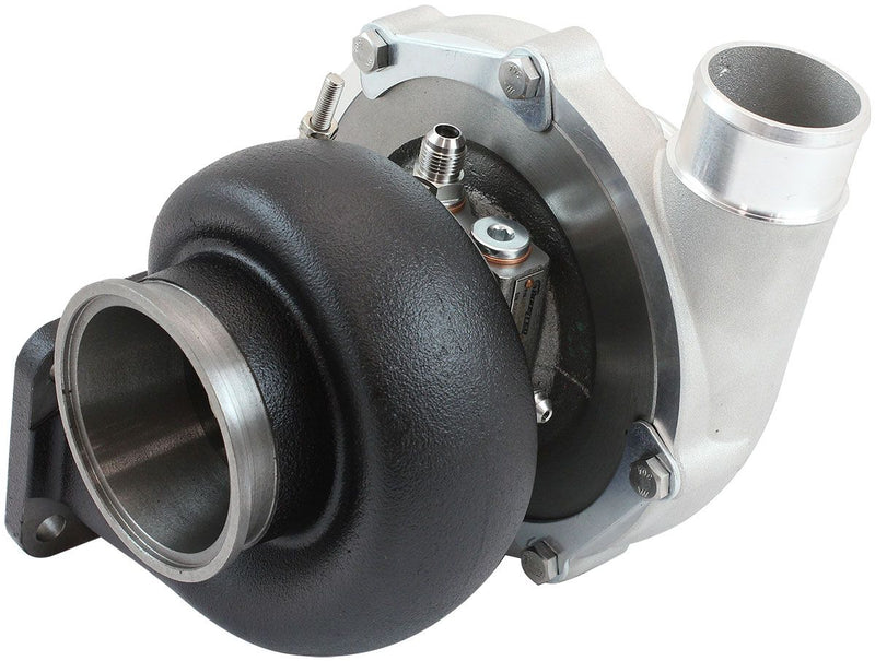 Aeroflow BOOSTED 6262 T4 1.01 Turbocharger 900HP, Natural Cast Finish (AF8005-4050)