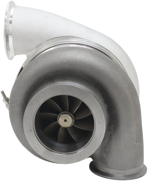 Aeroflow BOOSTED 6782 1.01 V-Band Turbocharger 1125HP, Natural Cast Finish (AF8005-4077)