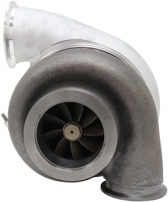 Aeroflow BOOSTED 6782 1.15 V-Band Turbocharger 1125HP, Natural Cast Finish (AF8005-4078)