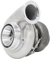 Aeroflow BOOSTED 7282 V-BAND 1.01 Turbocharger 1350HP, Natural Cast Finish (AF8005-4087)