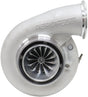 Aeroflow BOOSTED 7282 V-BAND 1.15 Turbocharger 1350HP, Natural Cast Finish (AF8005-4088)
