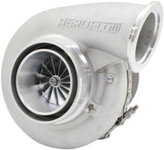 Aeroflow BOOSTED 7682 V-BAND .85 Turbocharger 1500HP, Natural Cast Finish (AF8005-4096)