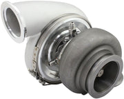 Aeroflow BOOSTED 7682 V-BAND .85 Turbocharger 1500HP, Natural Cast Finish (AF8005-4096)